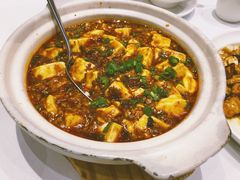 麻婆豆腐底料-眉州东坡(上海中心店)