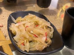 -潮十三潮汕砂锅粥(高新四路大都荟店)