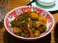 -恰饭·老长沙市井菜 (天河客运站店)