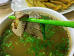 -清真蒋有记(老门东店)