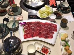 -润泽园椰子鸡(汇一城店)