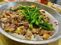 -大笑饭堂(甲子桥店)