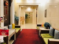 -盛世桃源(群力店)