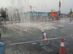 -天山海世界·米立方