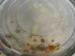 -聚味罗记大排檔·烧烤·鲜鱼杂·甲鱼煲(科学馆店)