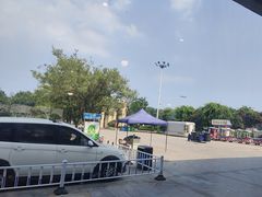 -前王院•巧克力海鲜市集餐厅(万平口店)