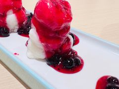 -吕氏疙瘩汤·新派鲁菜(芝罘万达店)