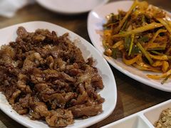 -炙热童年·老北京炙子烤肉(南锣鼓巷店)