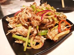 -红盔甲·小龙虾(天钥桥店)