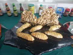 -丝宴·凤城印象·西北特色菜(彩虹湾店)