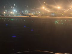 -广州白云国际机场-T2航站楼
