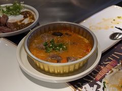 -盛焰铁板烧(王府井店)