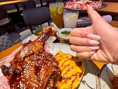 -佰海稻食堂·盖饭·拉面·寿喜锅(中华广场店)