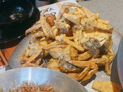 -一棠龙虾•王牌虾球(恒隆广场店)