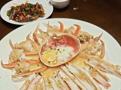 -蚝得喜海鲜(东城店)