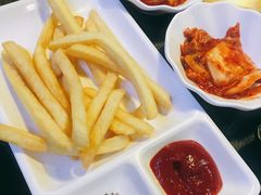 -神户赤童日式烤肉伙伴(东直门店)