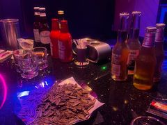 -萧邦音乐会所KTV(向西店)