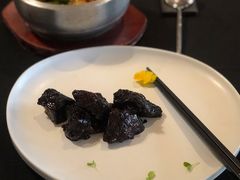 文火煨山东黑牛-鲁采LU STYLE(新天地店)