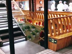 -福茂源横山铁锅羊肉(牡丹园店)