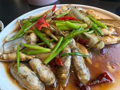 -鑫悦楼煎蟹·16年海鲜大排档