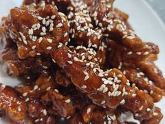 -同发号饭庄(复兴路店)