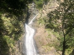 -白云源风景区