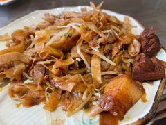 葛记坛子肉焖饼-葛记焖饼(伏牛路店)