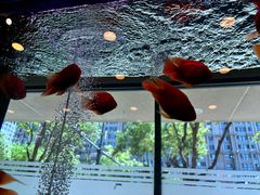 -东四民芳餐厅(朝阳门店)