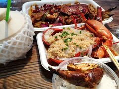 -盒马鲜生(莱蒙都会店)