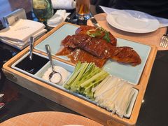 -重庆尼依格罗酒店·欣厨Niccolo Kitchen