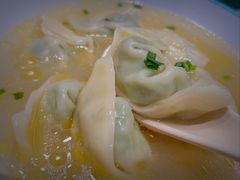 -小杨生煎(松江大学城店)