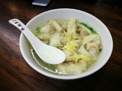 -朱新年·苏式汤团·面点(北寺塔店)