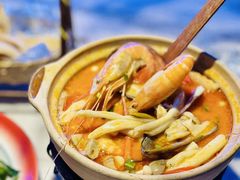 -泰妃殿(宏伊国际广场店)