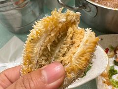 -钱库里海鲜自助(唐山街店)