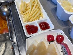-海底捞火锅(王府井银泰in88店)