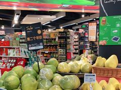 -Olé精品超市(上海虹桥南丰城店)