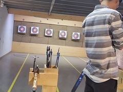 -道顺射箭·团建·骑射(张杨路店)