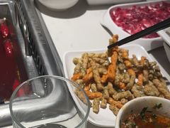 -野妹火锅(布吉店)