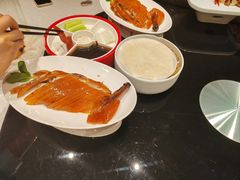 -满堂·烤鸭店·北京菜(鼓楼店)