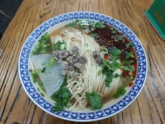 -西域美食(西直门南小街店)