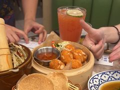 -KingThaia金泰兰(滨江天街店)