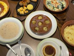 -萨莉亚意式餐厅(百联青浦购物中心店)
