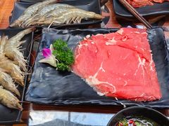 -丽江庭院之爱在路上(西单店)