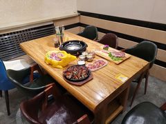 -金三顺韩式炭火烤肉店(中华路店)