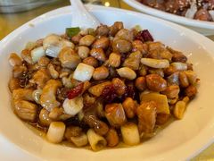 -陈麻婆豆腐(春熙店)