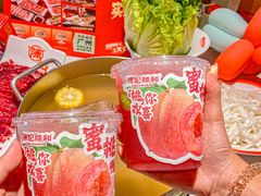-陈记顺和潮汕牛肉火锅(棠德南路店)