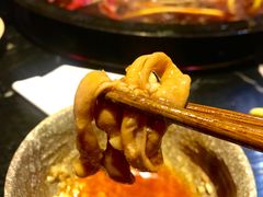 -桃花沅火锅(长嘉汇江景店)