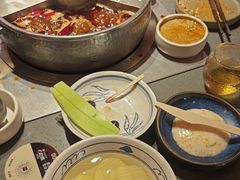 -巴奴毛肚火锅(二七万达店)