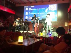 -摆渡酒吧(后海店)