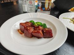 -翠湖宾馆·中餐厅